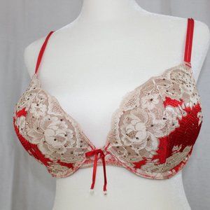Victoria's Secret Very Sexy Plunge Bra